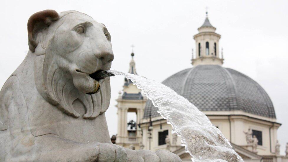 Piazza del Popolo: History, Top Attractions & Visitor Tips